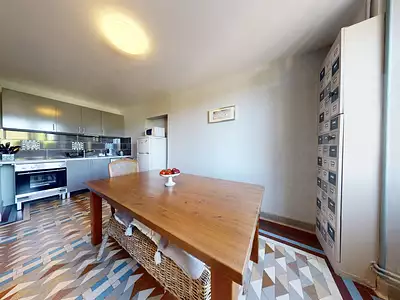 Maison, 100 m²