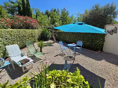 Maison, 42 m²
