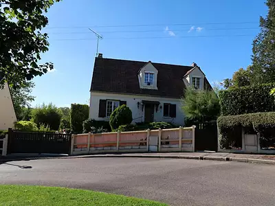 Maison, 149 m²