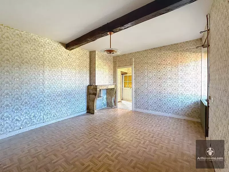 Maison, 160 m²