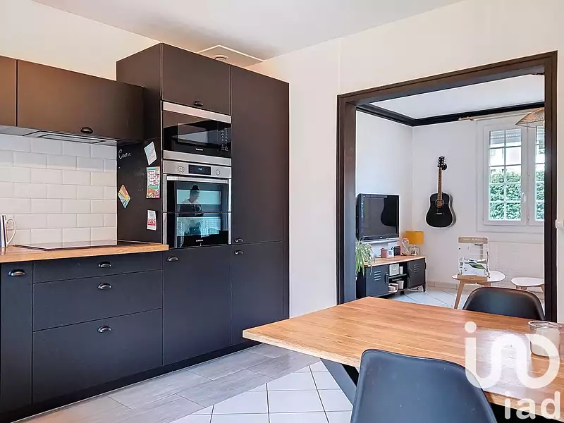 Maison, 90 m²