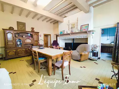 Maison, 380 m²