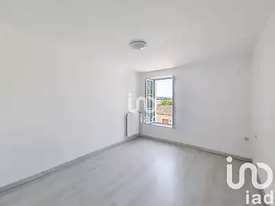 Maison, 62 m²