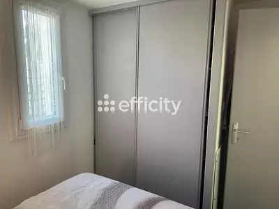 Maison, 40 m²