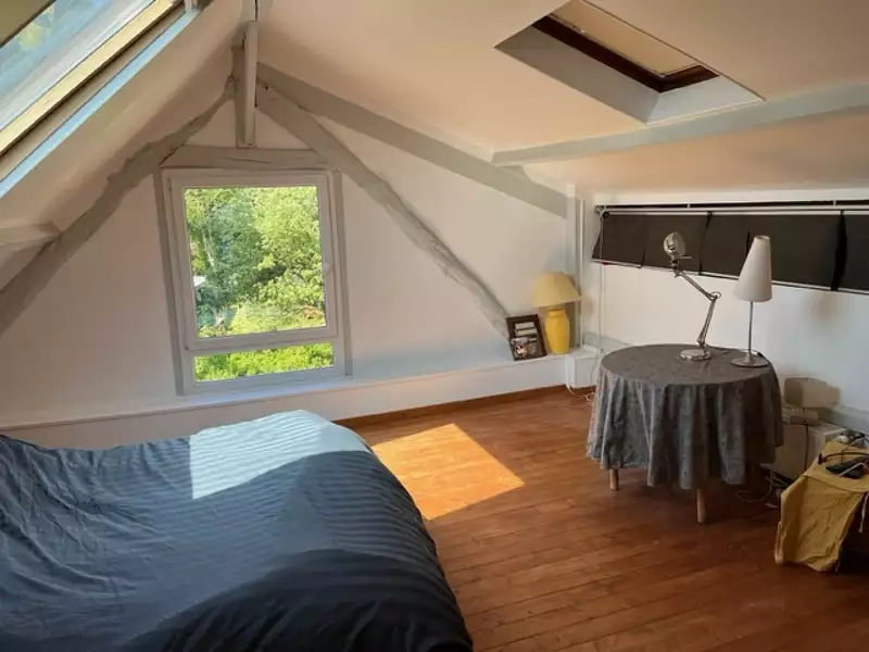 Maison, 250 m²