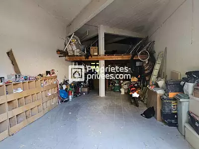 Parking, 60 m²
