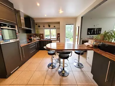 Maison, 201 m²