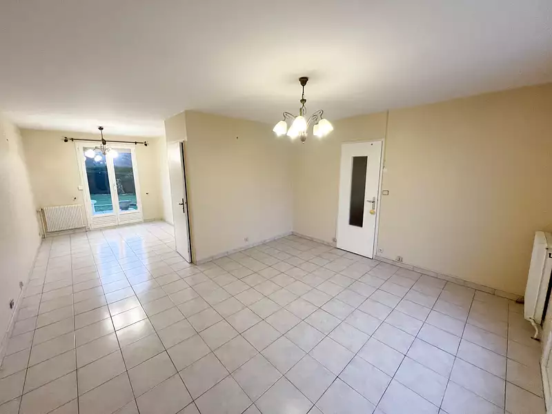 Maison, 65 m²