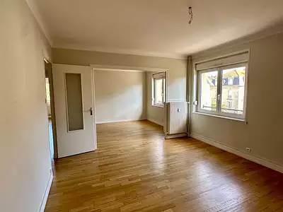 Appartement, 87,74 m²