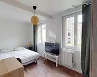 Appartement, 52,7 m²