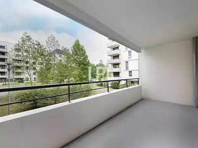 Appartement, 83,71 m²