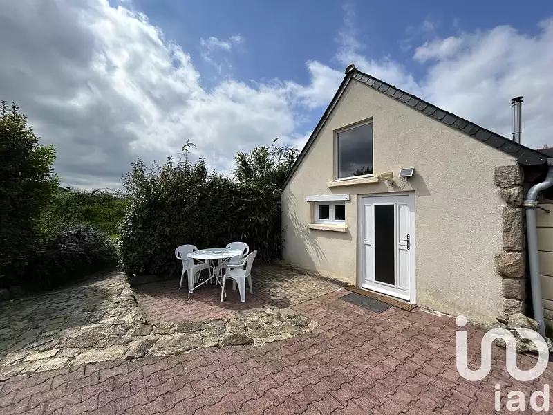 Maison, 220 m²