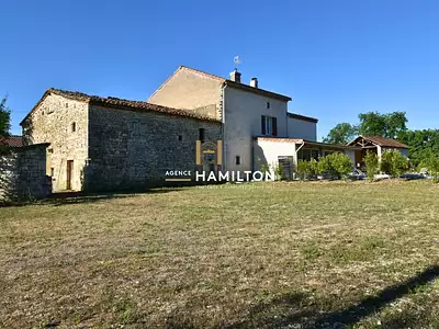Maison, 207 m²