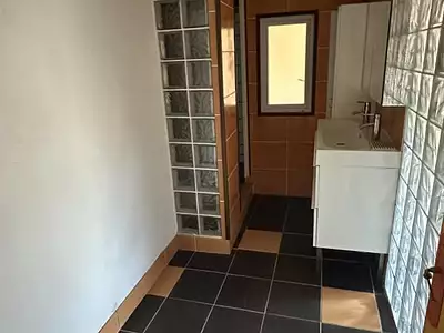 Maison, 206 m²