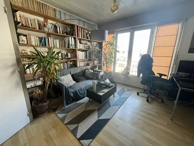 Appartement, 28 m²