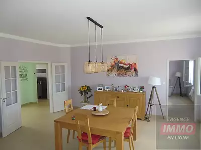 Maison, 275 m²