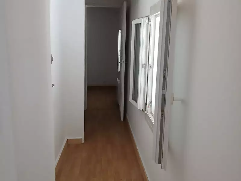 Appartement, 42,06 m²