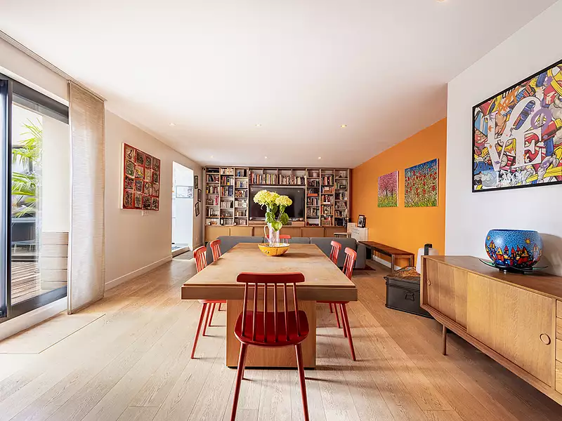 Appartement, 183 m²