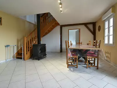 Maison, 117 m²