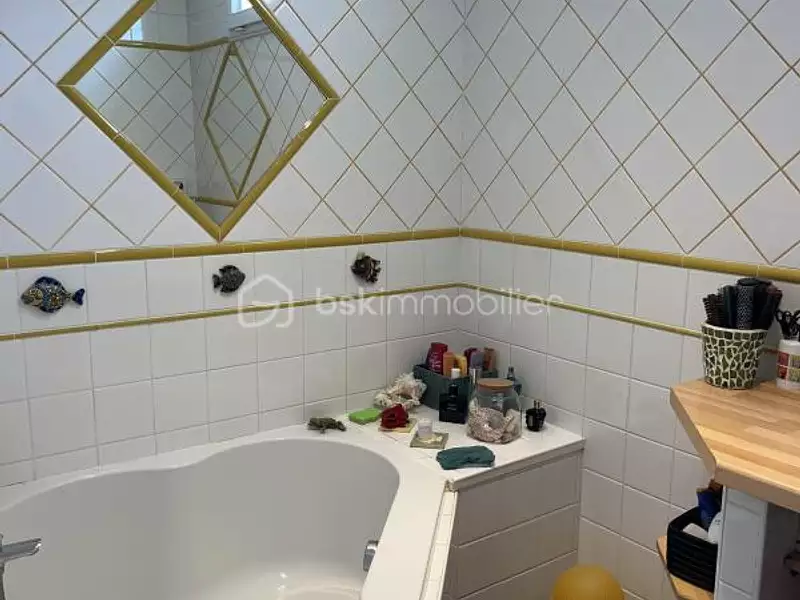 Maison, 110 m²