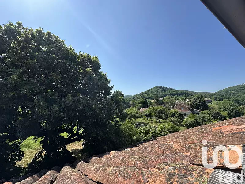 Maison, 135 m²