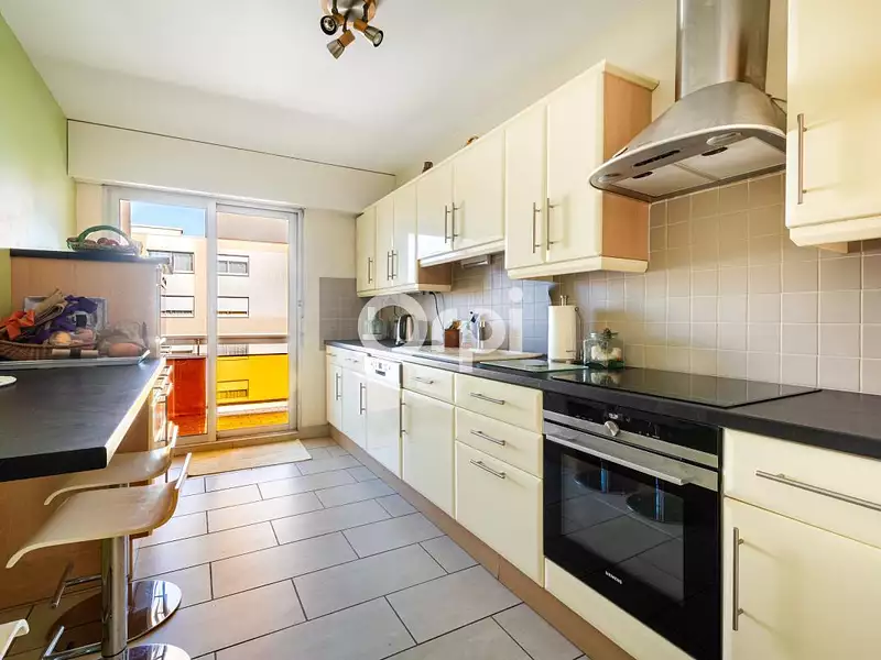 Appartement, 105 m²