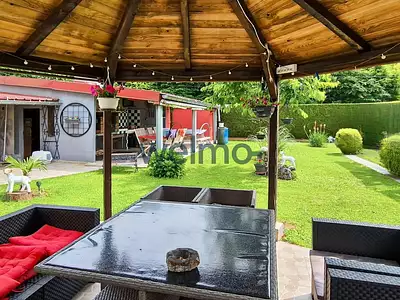 Maison, 199 m²