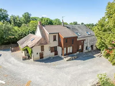 Maison, 195 m²