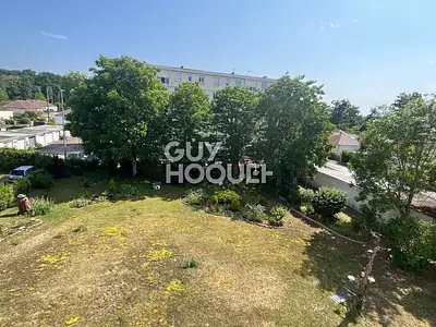Appartement, 64,45 m²