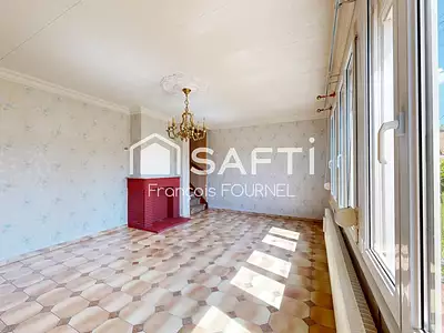 Maison, 90 m²