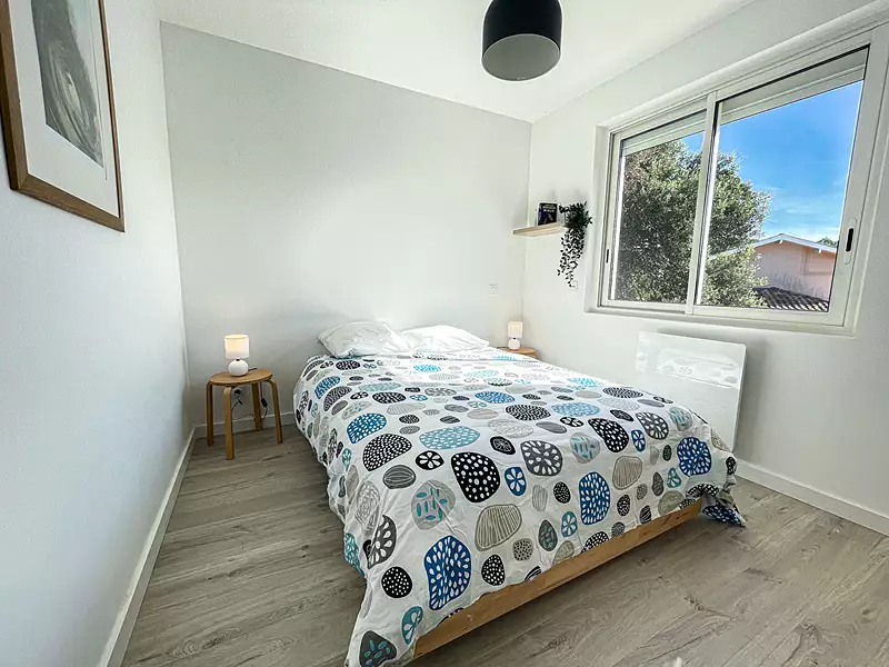 Appartement, 49 m²