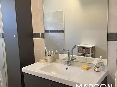 Maison, 94 m²