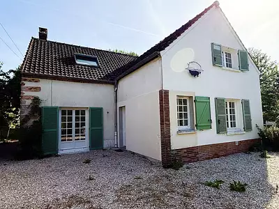 Maison, 105 m²