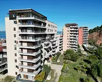 Appartement, 56,04 m²