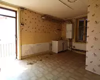 Immeuble, 160 m²