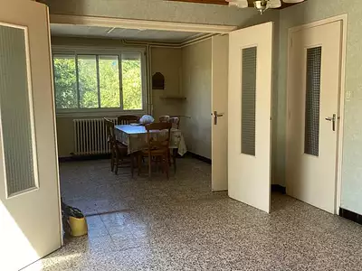 Maison, 110 m²
