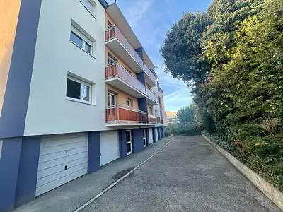 Appartement, 17,37 m²