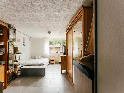 Maison, 95 m²