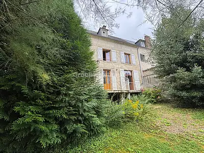 Maison, 190 m²