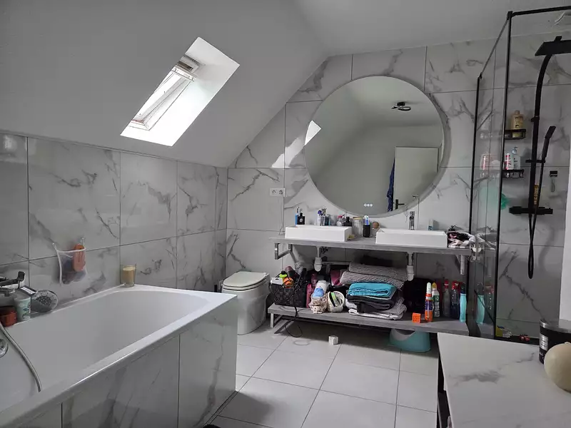 Maison, 105 m²