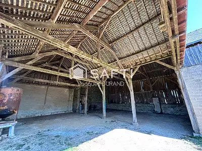 Maison, 91 m²
