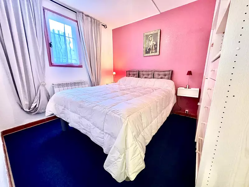 Appartement, 30 m²