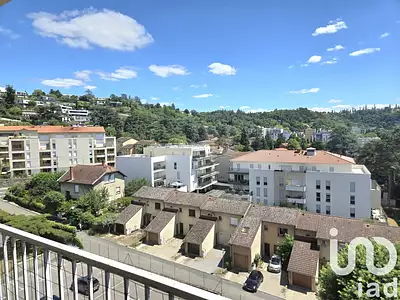 Appartement, 68 m²