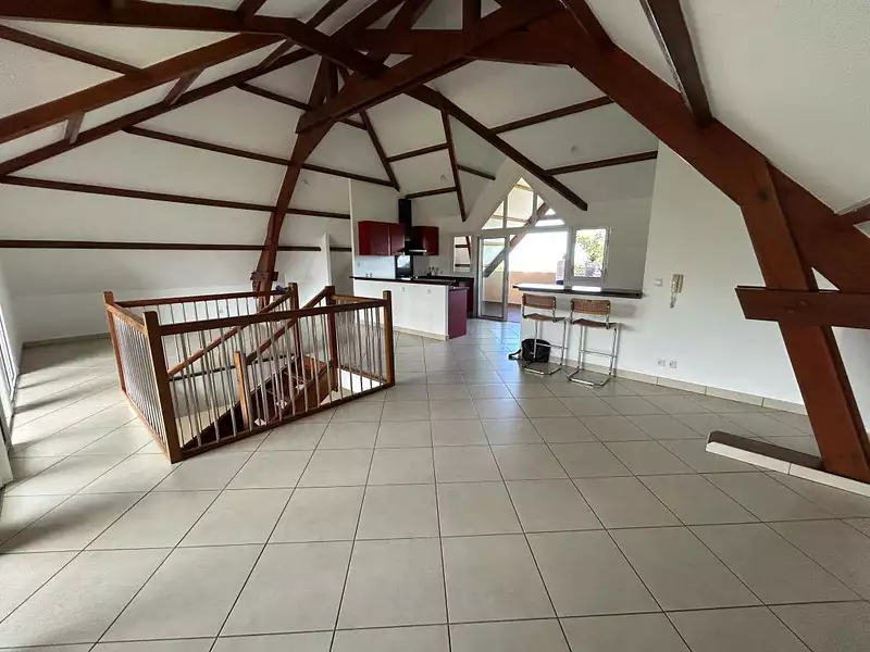 Appartement, 150 m²