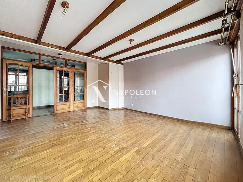 Appartement, 81,49 m²