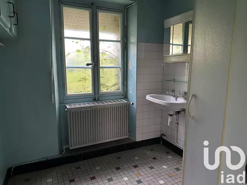 Maison, 63 m²