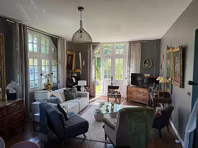 Maison, 220 m²