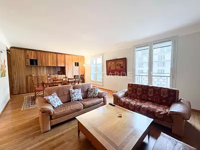 Appartement, 82,25 m²