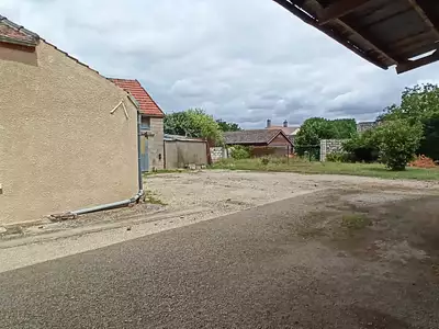 Maison, 86 m²