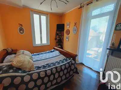 Maison, 100 m²